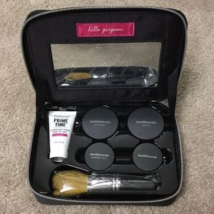 bareMinerals 7-piece Complexion Kit: Medium Beige